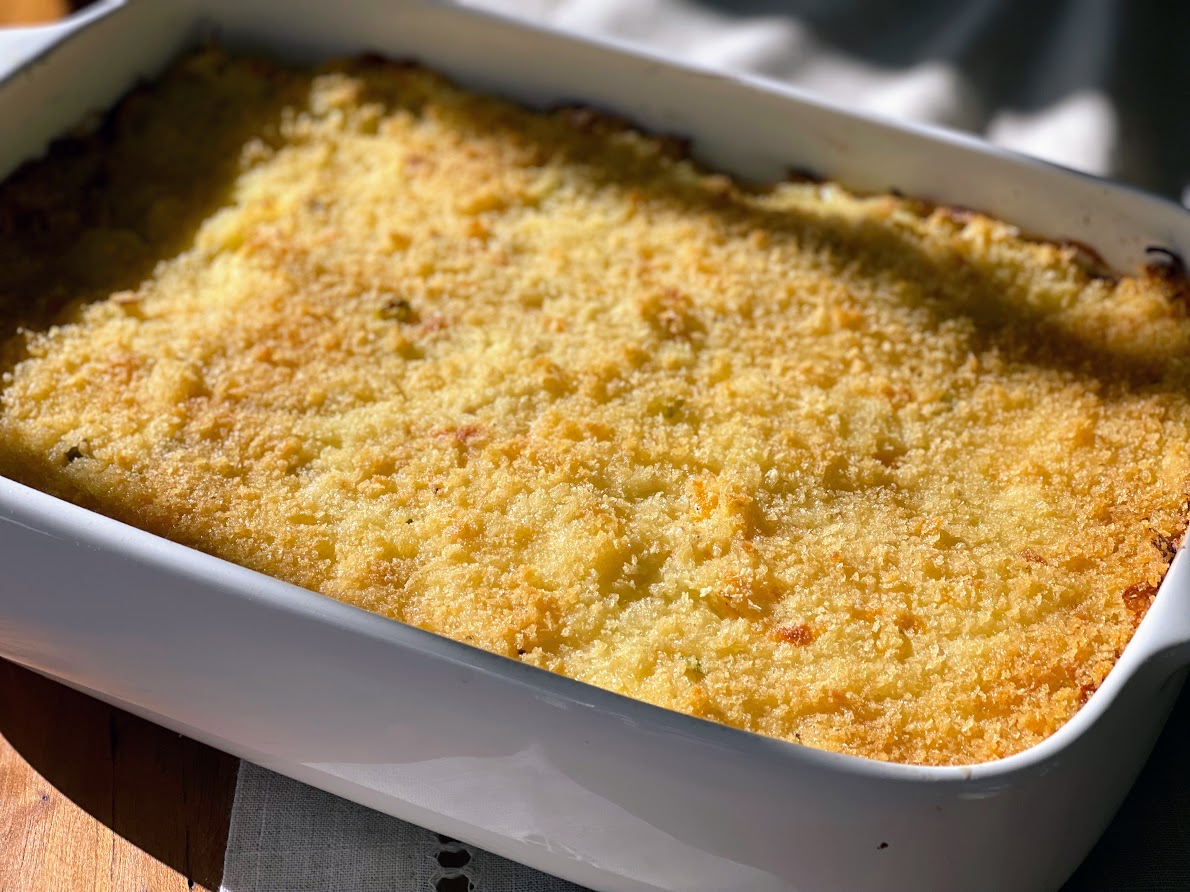 Potato Casserole