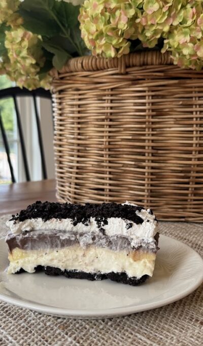 Chocolate Delight