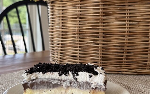 Chocolate Delight