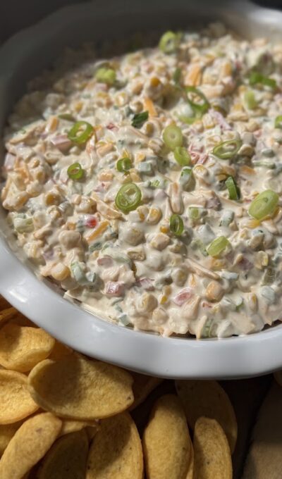 Corn Dip