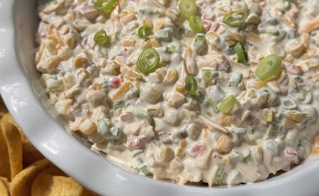 Corn Dip
