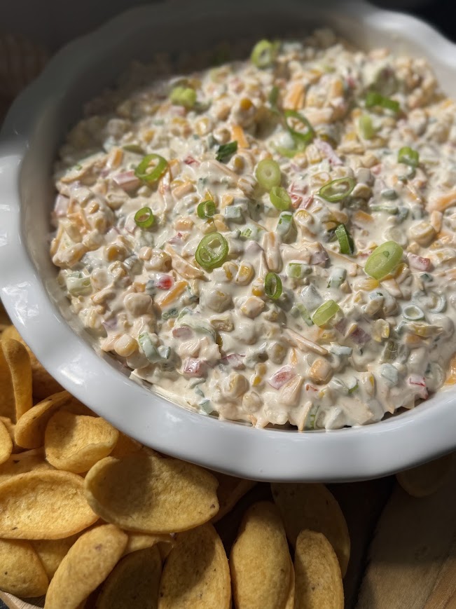 Corn Dip