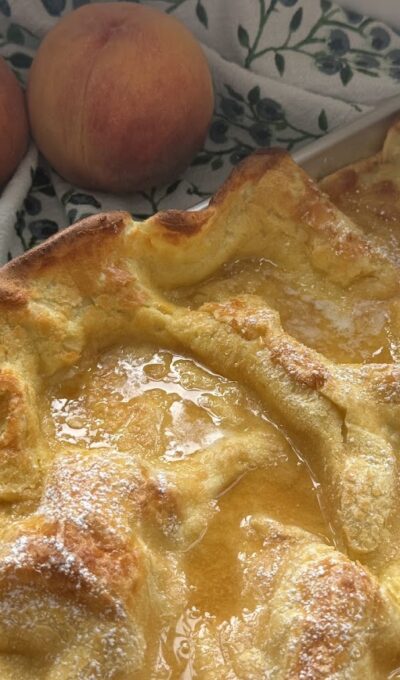 Dutch Baby