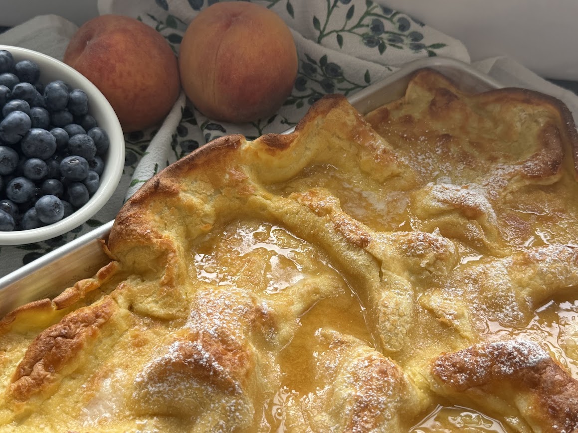 Dutch Baby